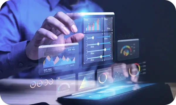 Cryptexa Noviron portfolio tools