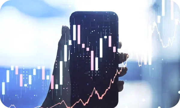 Cryptexa Noviron automated trading processes