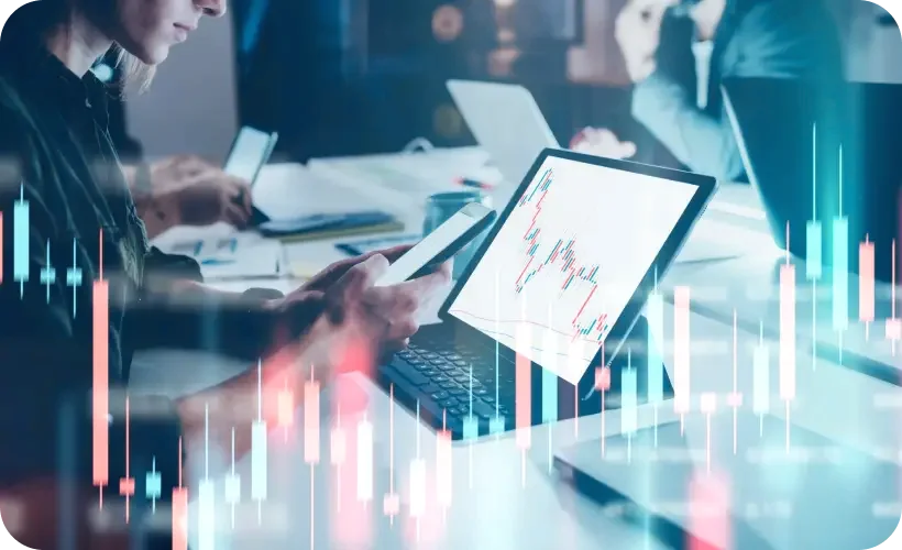 Cryptexa Noviron AI finance tools