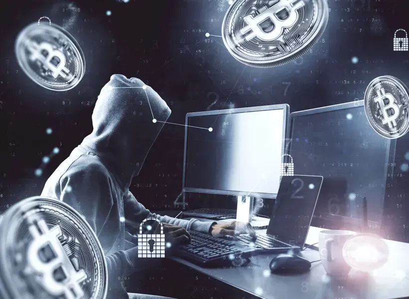 Cryptexa Noviron how it works