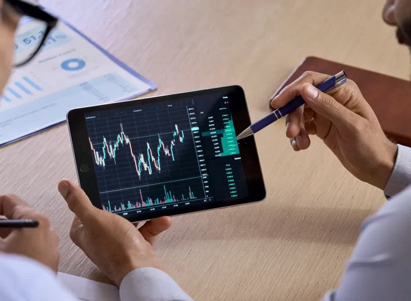 Cryptexa Noviron platform UK